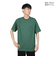 Tシャツ メンズ 半袖 ショートスリーブ ポケット SL-ALL-002-GRN カットソー