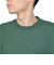 Tシャツ メンズ 半袖 ショートスリーブ ポケット SL-ALL-002-GRN カットソー