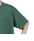 Tシャツ メンズ 半袖 ショートスリーブ ポケット SL-ALL-002-GRN カットソー