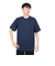 Tシャツ メンズ 半袖 ショートスリーブ ポケット SL-ALL-002-NVY カットソー