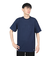 Tシャツ メンズ 半袖 ショートスリーブ ポケット SL-ALL-002-NVY カットソー