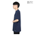 Tシャツ メンズ 半袖 ショートスリーブ ポケット SL-ALL-002-NVY カットソー