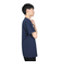 Tシャツ メンズ 半袖 ショートスリーブ ポケット SL-ALL-002-NVY カットソー