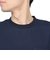 Tシャツ メンズ 半袖 ショートスリーブ ポケット SL-ALL-002-NVY カットソー