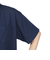 Tシャツ メンズ 半袖 ショートスリーブ ポケット SL-ALL-002-NVY カットソー