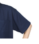 Tシャツ メンズ 半袖 ショートスリーブ ポケット SL-ALL-002-NVY カットソー