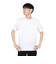 Tシャツ メンズ 半袖 ショートスリーブ ポケット SL-ALL-002-WHT カットソー