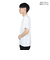 Tシャツ メンズ 半袖 ショートスリーブ ポケット SL-ALL-002-WHT カットソー