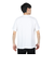 Tシャツ メンズ 半袖 ショートスリーブ ポケット SL-ALL-002-WHT カットソー