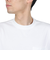 Tシャツ メンズ 半袖 ショートスリーブ ポケット SL-ALL-002-WHT カットソー
