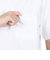 Tシャツ メンズ 半袖 ショートスリーブ ポケット SL-ALL-002-WHT カットソー