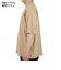 Tシャツ メンズ 半袖 ビッグ ショートスリーブ ポケット SL-ALL-005-BEG カットソー