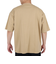 Tシャツ メンズ 半袖 ビッグ ショートスリーブ ポケット SL-ALL-005-BEG カットソー