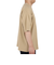 Tシャツ メンズ 半袖 ビッグ ショートスリーブ ポケット SL-ALL-005-BEG カットソー