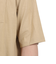 Tシャツ メンズ 半袖 ビッグ ショートスリーブ ポケット SL-ALL-005-BEG カットソー