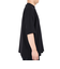 Tシャツ メンズ 半袖 ビッグ ショートスリーブ ポケット SL-ALL-005-BLK カットソー