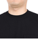 Tシャツ メンズ 半袖 ビッグ ショートスリーブ ポケット SL-ALL-005-BLK カットソー