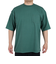 Tシャツ メンズ 半袖 ビッグ ショートスリーブ ポケット SL-ALL-005-GRN カットソー