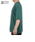 Tシャツ メンズ 半袖 ビッグ ショートスリーブ ポケット SL-ALL-005-GRN カットソー