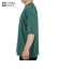 Tシャツ メンズ 半袖 ビッグ ショートスリーブ ポケット SL-ALL-005-GRN カットソー