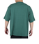 Tシャツ メンズ 半袖 ビッグ ショートスリーブ ポケット SL-ALL-005-GRN カットソー