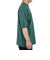 Tシャツ メンズ 半袖 ビッグ ショートスリーブ ポケット SL-ALL-005-GRN カットソー
