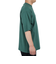 Tシャツ メンズ 半袖 ビッグ ショートスリーブ ポケット SL-ALL-005-GRN カットソー