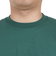 Tシャツ メンズ 半袖 ビッグ ショートスリーブ ポケット SL-ALL-005-GRN カットソー