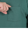 Tシャツ メンズ 半袖 ビッグ ショートスリーブ ポケット SL-ALL-005-GRN カットソー