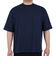 Tシャツ メンズ 半袖 ビッグ ショートスリーブ ポケット SL-ALL-005-NVY カットソー