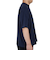 Tシャツ メンズ 半袖 ビッグ ショートスリーブ ポケット SL-ALL-005-NVY カットソー
