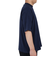 Tシャツ メンズ 半袖 ビッグ ショートスリーブ ポケット SL-ALL-005-NVY カットソー