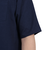 Tシャツ メンズ 半袖 ビッグ ショートスリーブ ポケット SL-ALL-005-NVY カットソー