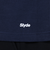 Tシャツ メンズ 半袖 ビッグ ショートスリーブ ポケット SL-ALL-005-NVY カットソー