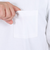 Tシャツ メンズ 半袖 ビッグ ショートスリーブ ポケット SL-ALL-005-WHT カットソー
