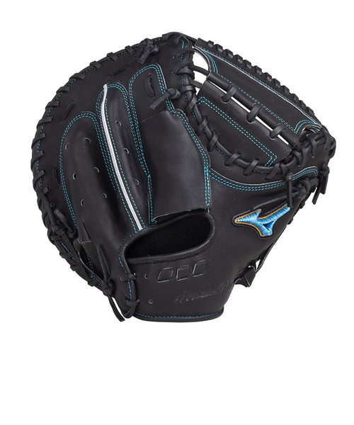ミズノ（MIZUNO）軟式用グラブ ミズノプロ 捕手用 野球グローブ