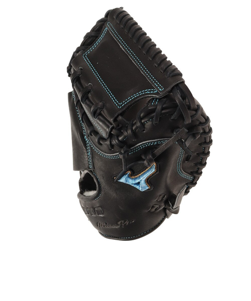 MIZUNO - 【限定】ミズノプロ　5DNA キャッチャーミット　軟式グラブ ミズノ（MIZUNO）軟式用グラブ ミズノプロ 捕手用 野球グローブ