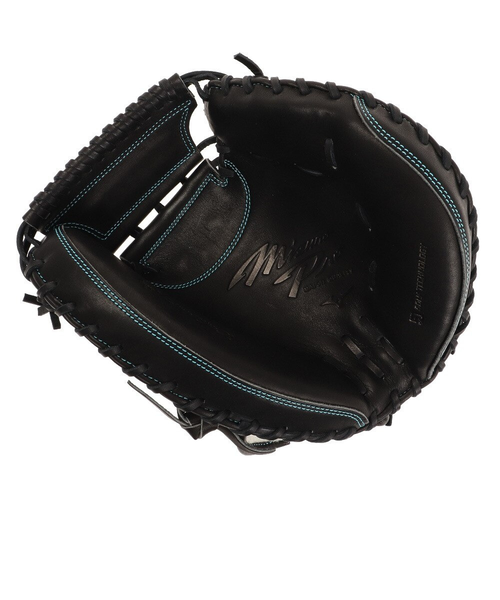 MIZUNO - 【限定】ミズノプロ　5DNA キャッチャーミット　軟式グラブ 楽天市場】ミズノ（MIZUNO）（メンズ）軟式用グラブ ミズノプロ