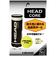 ヘッド（HEAD）テニスボール HEAD CORE ヘッドコア 72球入り (3球入り×24缶) 577163 硬式テニス プレッシャーボール