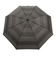 雨傘 ドットボーダー 折りたたみ傘 420-017 黒 傘 梅雨 雨 雨天 シンプル おしゃれ 撥水 速乾 紫外線対策 UVカット