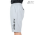アスレタ（ATHLETA）サッカー フットサルウェア 定番プラパン XE-418 GRY