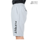 アスレタ（ATHLETA）サッカー フットサルウェア 定番プラパン XE-418 GRY