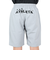 アスレタ（ATHLETA）サッカー フットサルウェア 定番プラパン XE-418 GRY