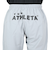 アスレタ（ATHLETA）サッカー フットサルウェア 定番プラパン XE-418 GRY