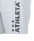 アスレタ（ATHLETA）サッカー フットサルウェア 定番プラパン XE-418 GRY