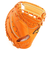 ミズノ（MIZUNO）ミズノプロ キャッチャーミット 軟式グローブ 5DNAテクノロジー 捕手用 1AJCR22000 542 収納袋付【お一人様一点まで】
