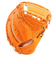 ミズノ（MIZUNO）ミズノプロ キャッチャーミット 軟式グローブ 5DNAテクノロジー 捕手用 1AJCR22000 542 収納袋付【お一人様一点まで】