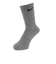 ナイキ（NIKE）エブリデイ クッションド クルー ソックス 3足組 SX7664-964
