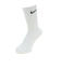 ナイキ（NIKE）エブリデイ クッションド クルー ソックス 3足組 SX7664-964