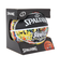 スポルディング（SPALDING）バスケットボール 7号球 グラフィティ レインボー ラバー 84-372Z